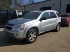 CHEVROLET EQUINOX , 2005