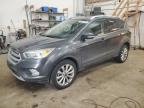 FORD ESCAPE , 2017