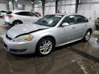 CHEVROLET IMPALA , 2011