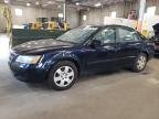 HYUNDAI SONATA , 2007