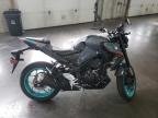 YAMAHA MT-03 , 2023