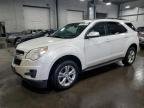 CHEVROLET EQUINOX , 2012