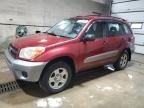 TOYOTA RAV4 , 2004