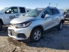 CHEVROLET TRAX , 2017