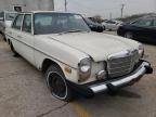 MERCEDES-BENZ  200-CLASS , 1975