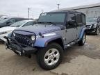 WRANGLER 