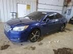 SUBARU LEGACY , 2016