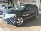 NISSAN PATHFINDER , 2014