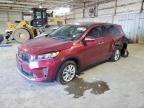 SORENTO 