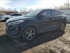 HYUNDAI TUCSON , 2017