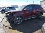 HYUNDAI TUCSON , 2019
