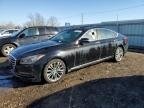 HYUNDAI GENESIS , 2016