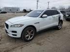 JAGUAR F-PACE , 2020