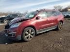 CHEVROLET TRAVERSE , 2017