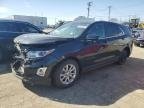 CHEVROLET EQUINOX , 2021