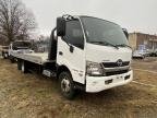 HINO All Models , 2016