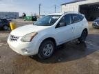 NISSAN ROGUE , 2014