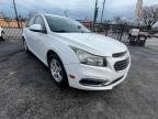 CRUZE 