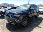 JEEP GRAND CHER , 2014