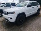 JEEP GRAND CHER , 2017