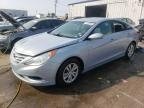 HYUNDAI SONATA , 2011