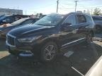 QX60 