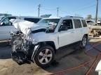 JEEP PATRIOT , 2016