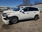 QX60 
