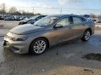 CHEVROLET MALIBU , 2017