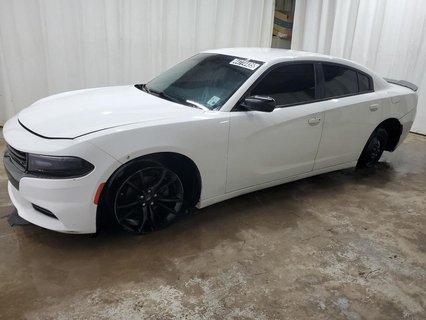 CHARGER 