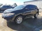 NISSAN MURANO , 2014