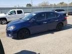 NISSAN SENTRA , 2017