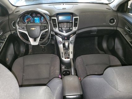 CHEVROLET CRUZE, 2014