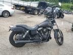 HARLEY-DAVIDSON FX , 2010