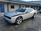DODGE  Challenger , 2012