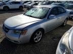 HYUNDAI SONATA , 2008