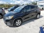 CHEVROLET TRAX , 2020