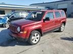 JEEP PATRIOT , 2012