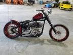 HARLEY-DAVIDSON FL , 2013