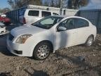 NISSAN SENTRA , 2007