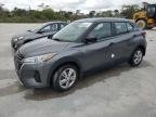NISSAN KICKS , 2021