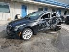 CADILLAC ATS , 2017