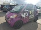 SMART FORTWO , 2008