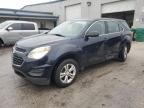 CHEVROLET EQUINOX , 2017