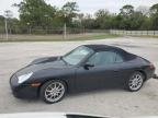 PORSCHE 911 , 2002