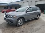 NISSAN PATHFINDER , 2019