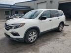 HONDA PILOT , 2017