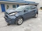 KIA SPORTAGE , 2018