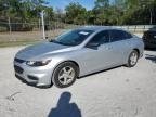 CHEVROLET MALIBU , 2017