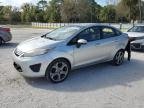 FORD FIESTA , 2013